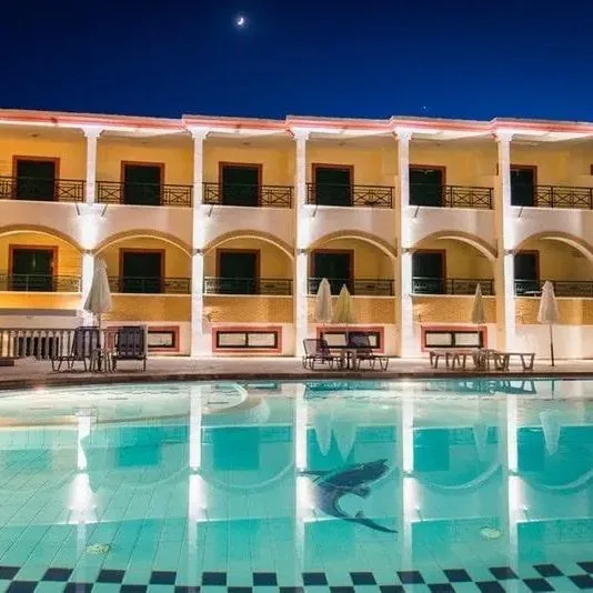 Club Zante Plaza (ex. Gioie Di Mare) - zdjęcie 3