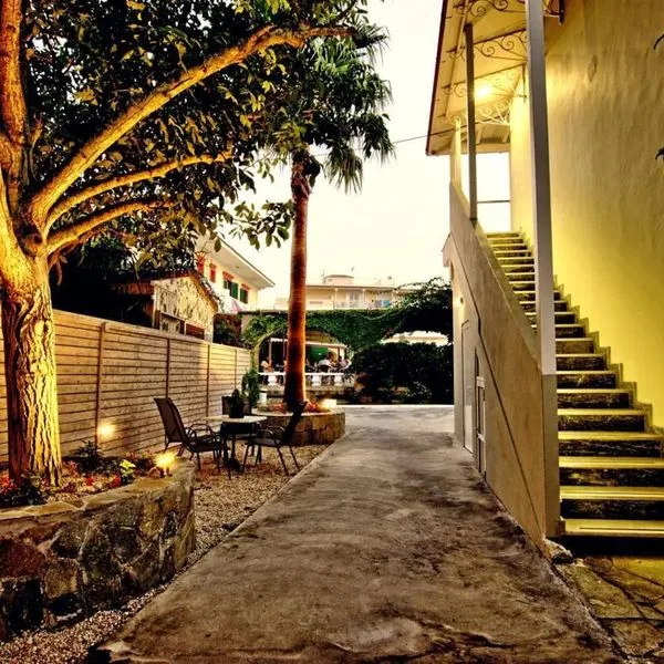 Club Zante Plaza (ex. Gioie Di Mare) - zdjęcie 4