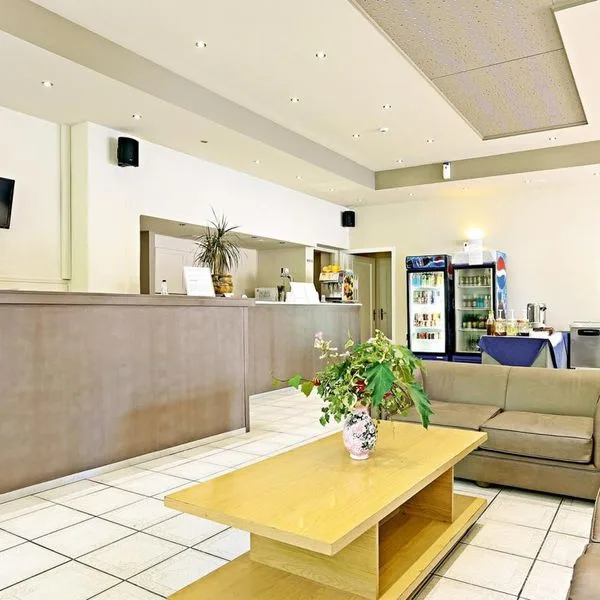 Club Zante Plaza (ex. Gioie Di Mare) - zdjęcie 2