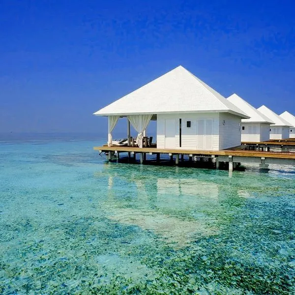 Diamonds Athuruga Beach & Water Villas - zdjęcie 4