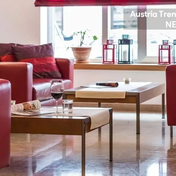 Austria Trend Anatol - zdjęcie 5