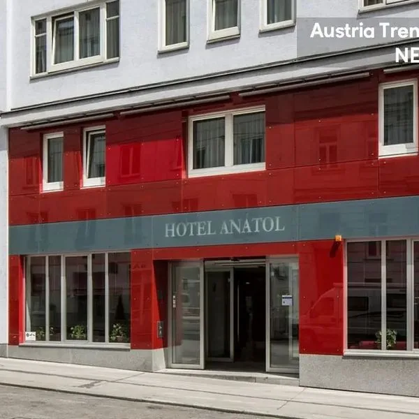 Austria Trend Anatol