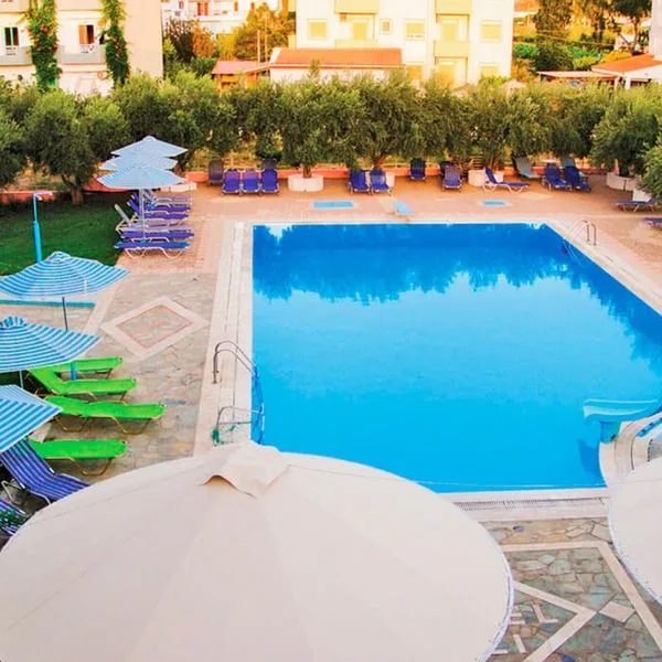 Lili (Ammoudara) - zdjęcie 4