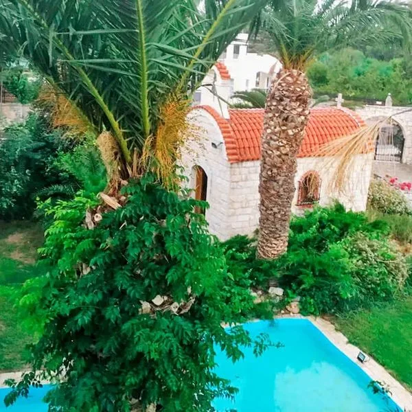 Lili (Ammoudara) - zdjęcie 5