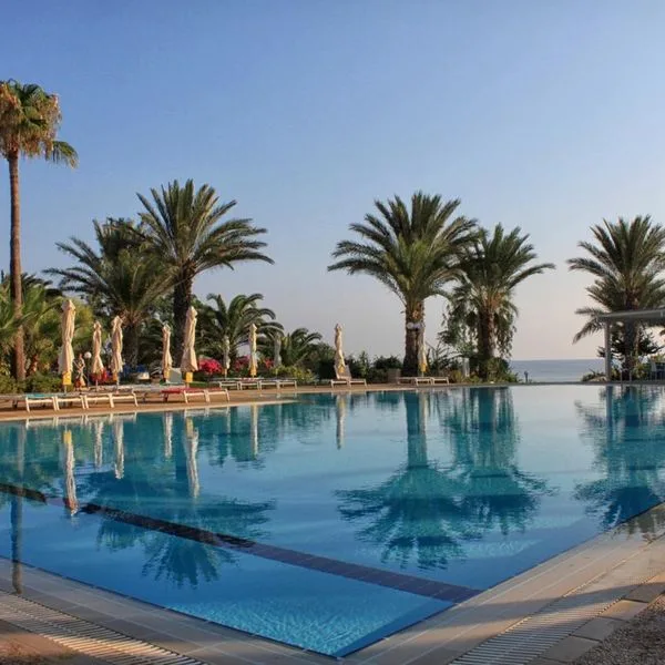 Crystal Springs Beach - zdjęcie 2