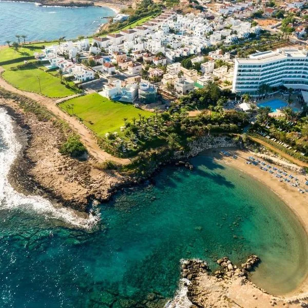 Crystal Springs Beach - zdjęcie 3