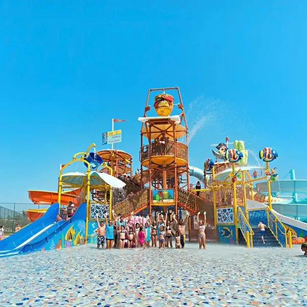 Serra Palace (ex. LTI Serra Resort) - zdjęcie 4