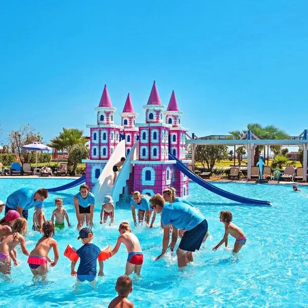 Serra Palace (ex. LTI Serra Resort) - zdjęcie 3