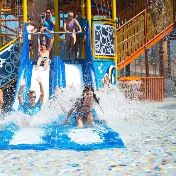 Serra Palace (ex. LTI Serra Resort) - zdjęcie 2