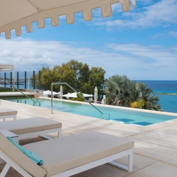 JOIA Salome by Iberostar (ex. Iberostar Grand Salome) - zdjęcie 5