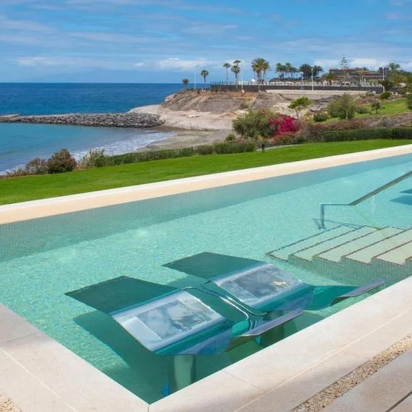 JOIA Salome by Iberostar (ex. Iberostar Grand Salome) - zdjęcie 3