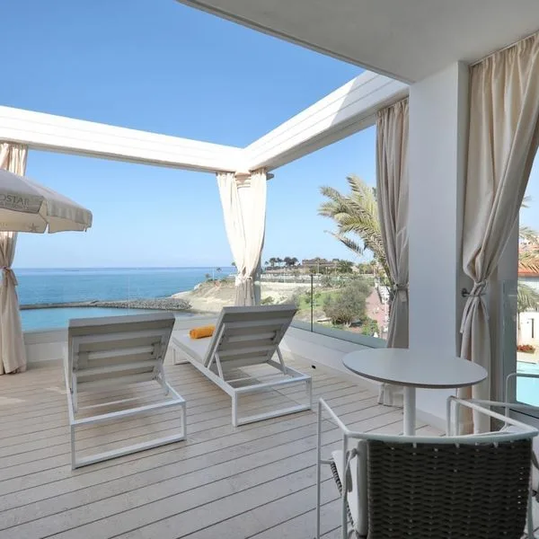 JOIA Salome by Iberostar (ex. Iberostar Grand Salome) - zdjęcie 4