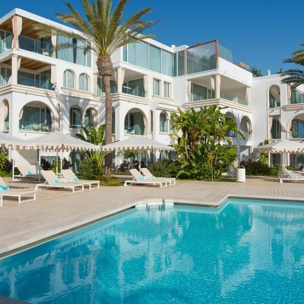 JOIA Salome by Iberostar (ex. Iberostar Grand Salome) - zdjęcie 2