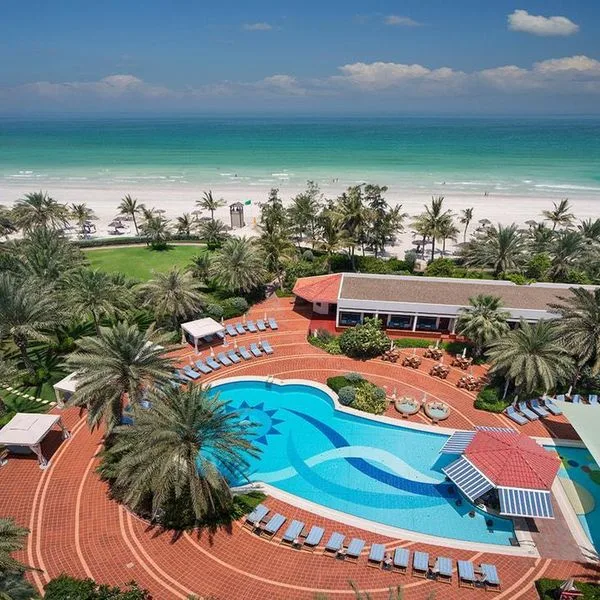 Ajman (ex. Kempinski) - zdjęcie 4