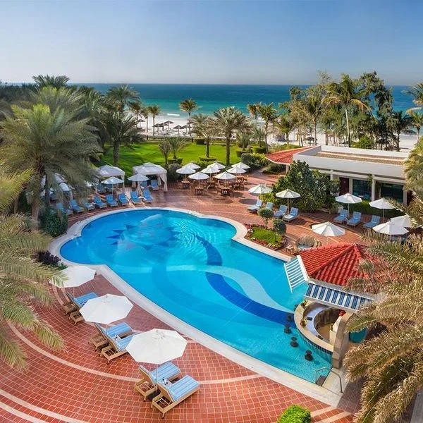 Ajman (ex. Kempinski) - zdjęcie 3