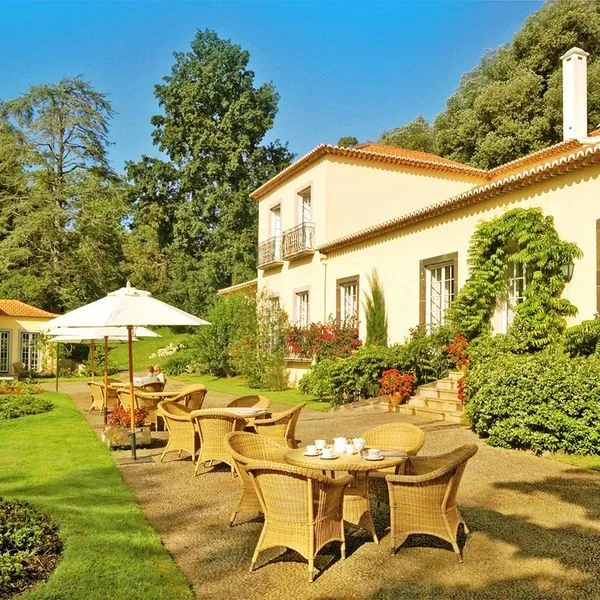 Casa Velha Do Palheiro - zdjęcie 3