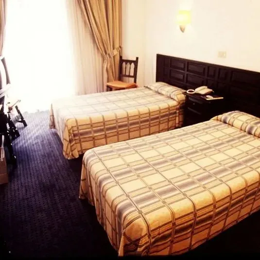 Miramar (Arrecife) - zdjęcie 2