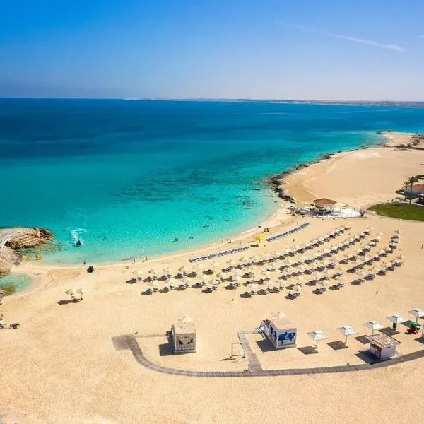 Ghazala Alamein - zdjęcie 4