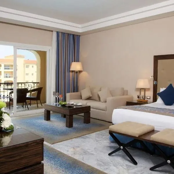 Ghazala Alamein - zdjęcie 3