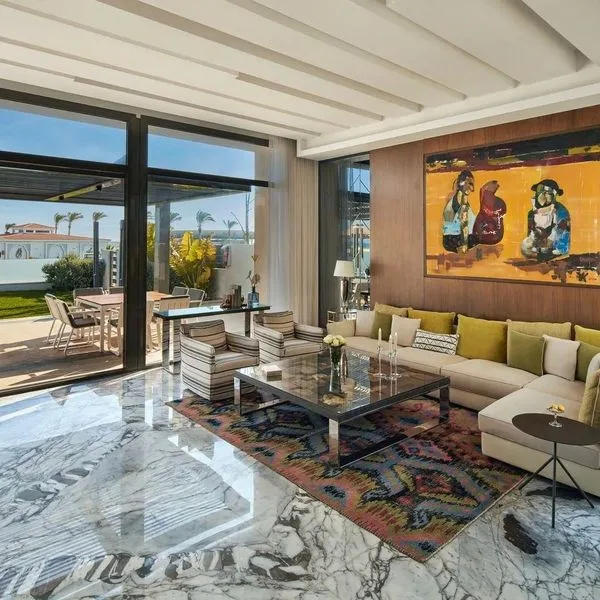 Ghazala Alamein - zdjęcie 5