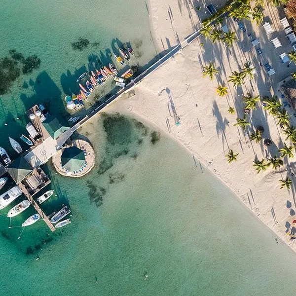 Whala! Boca Chica - zdjęcie 3