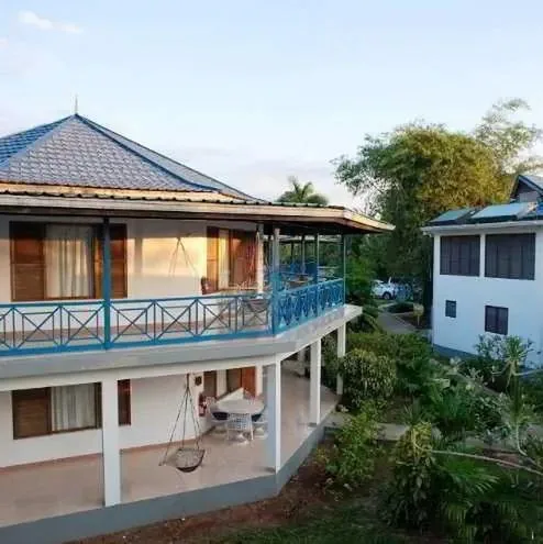 Negril Tree House Resort - zdjęcie 2