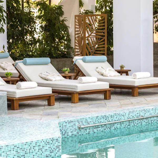 Leonardo Plaza Cypria Maris Beach & Spa (ex Cyprotel) - zdjęcie 4