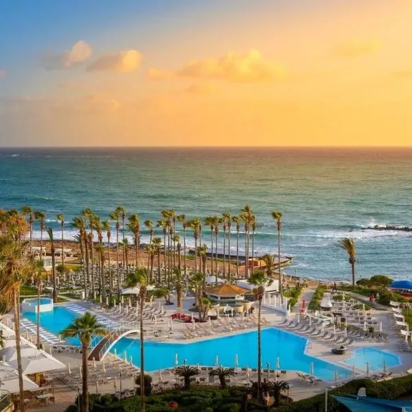 Leonardo Plaza Cypria Maris Beach & Spa (ex Cyprotel) - zdjęcie 3