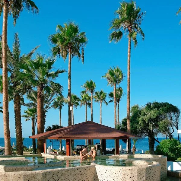 Leonardo Plaza Cypria Maris Beach & Spa (ex Cyprotel) - zdjęcie 5