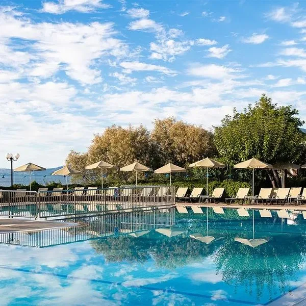 Mediterranee (Lassi) - zdjęcie 3