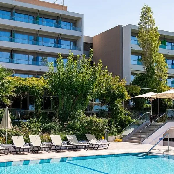 Mediterranee (Lassi) - zdjęcie 2