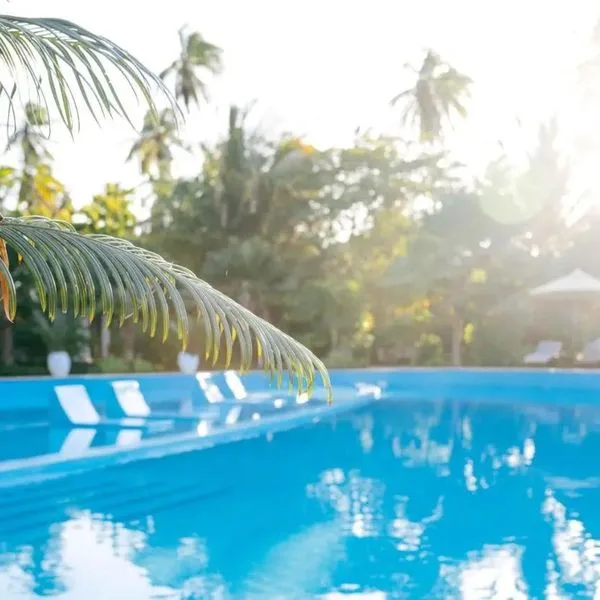 White Paradise Zanzibar - zdjęcie 3