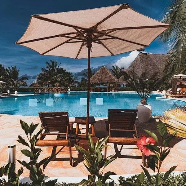 White Paradise Zanzibar - zdjęcie 5