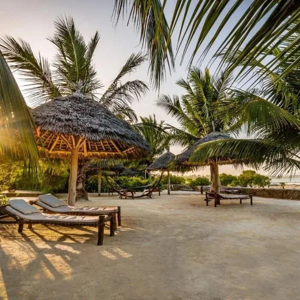 White Paradise Zanzibar - zdjęcie 2