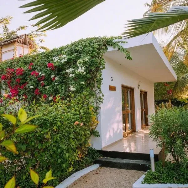 White Paradise Zanzibar - zdjęcie 4