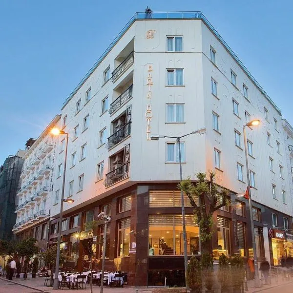 Barin (Istanbul)