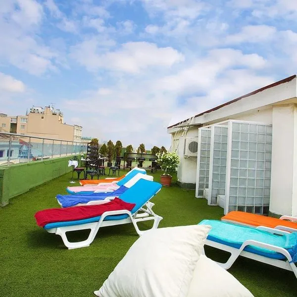 Barin (Istanbul) - zdjęcie 4