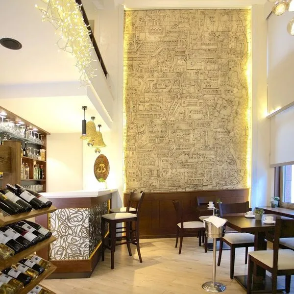 Barin (Istanbul) - zdjęcie 2