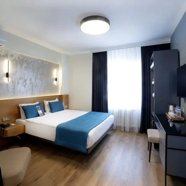 Barin (Istanbul) - zdjęcie 5