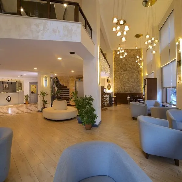 Barin (Istanbul) - zdjęcie 3