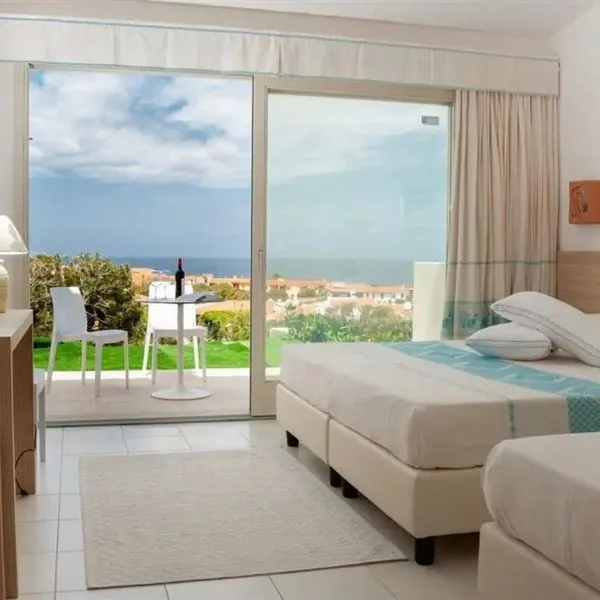 GH Santina Resort - zdjęcie 2