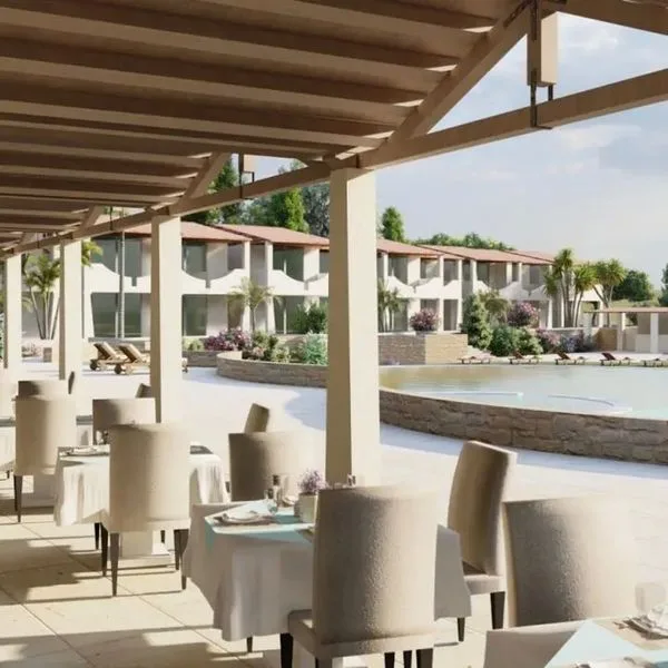 GH Santina Resort - zdjęcie 4