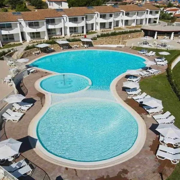 GH Santina Resort - zdjęcie 3