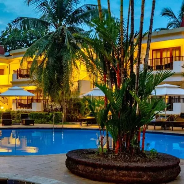 Sonesta Inns - zdjęcie 5