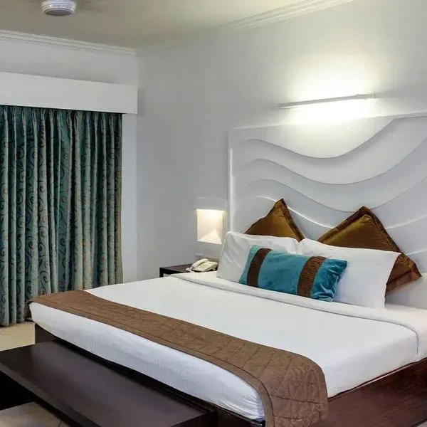 Sonesta Inns - zdjęcie 3