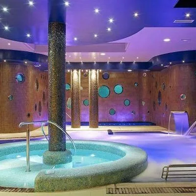 Marylanza Aparthotel - zdjęcie 4