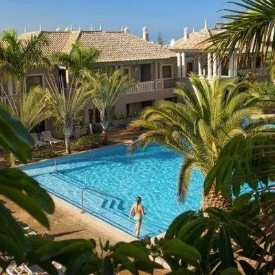 Marylanza Aparthotel - zdjęcie 2