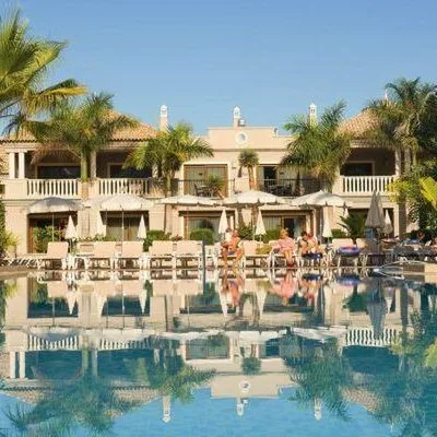 Marylanza Aparthotel - zdjęcie 3