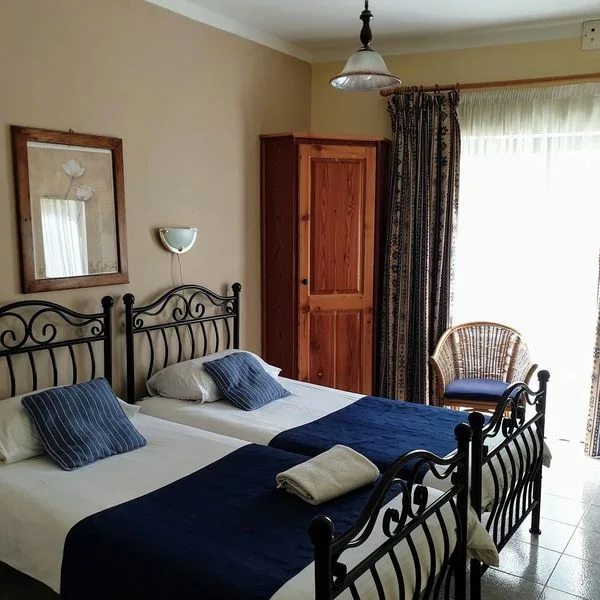 Lantern Guest House - zdjęcie 5