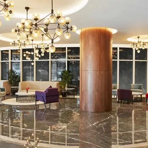 Park Regis Business Bay - zdjęcie 3